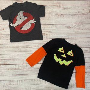Spooky Tee 2-Pack